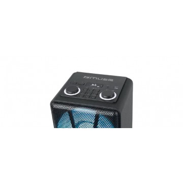 MUSE - Partybox Bluetooth  M-1805DJ  - 2