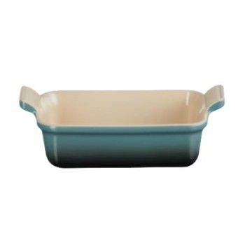 LE CREUSET - Bandeja Rect. 19 Ocean 71102193600001 LE CREUSET - 1