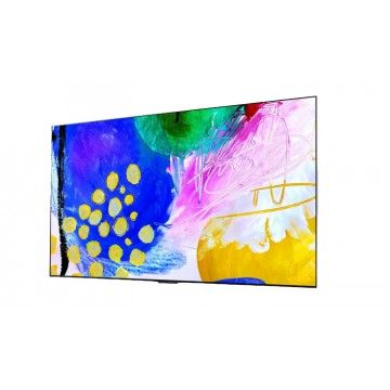 LG - OLED Smart TV 4K OLED97G29LA.AEU LG - 1