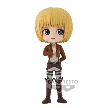 Figura Armin Arlert ver.A...