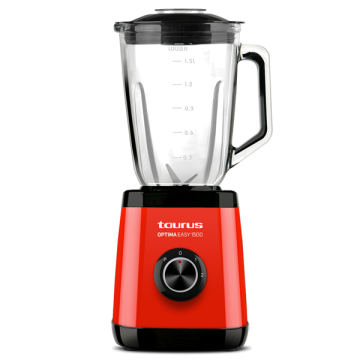 LIQUIDIFICADORA TAURUS EASY 1500 - 912.453 TAURUS - 1