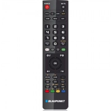 Controle remoto universal para TV Panasonic Blaupunkt BP3005 BLAUPUNKT - 1