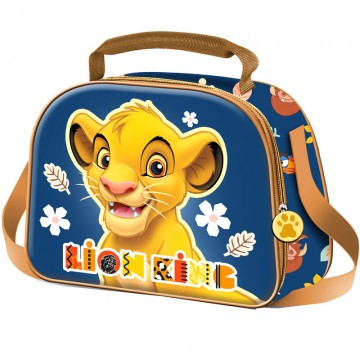 Bolsa da loja 3D Little...