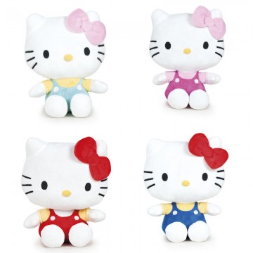 Hello Kitty 23 cm de...