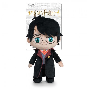 Harry Potter pelúcia 29cm
