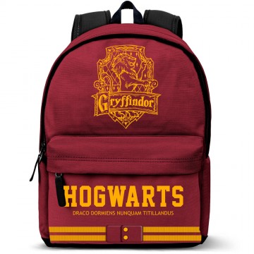 Mochila Grifinória Harry...