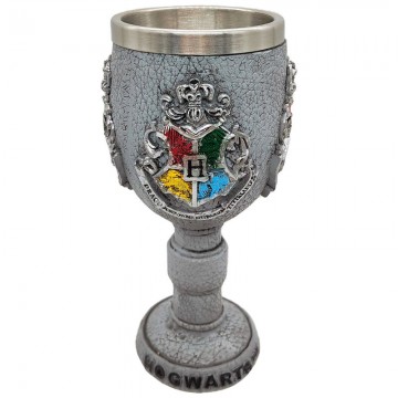 Taça de Metal Harry Potter...