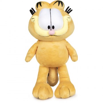 Garfield pelúcia 36cm