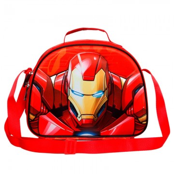 3D Stark Iron Man Marvel...