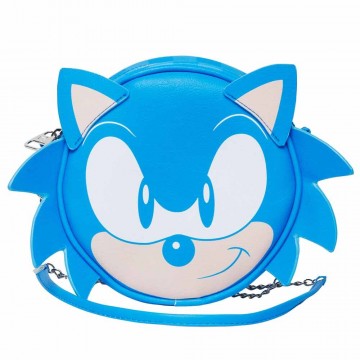 Bolsa Speed Sonic the Hedgehog