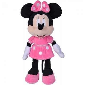 Pelúcia Minnie Disney macia...