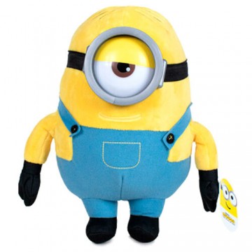 Stuart Minions Plush A...