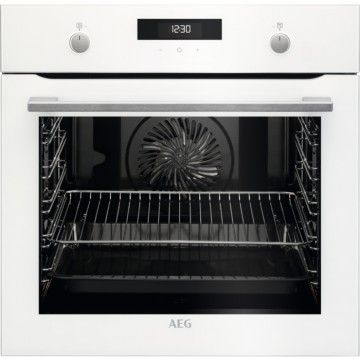 AEG - Forno Multifunções...