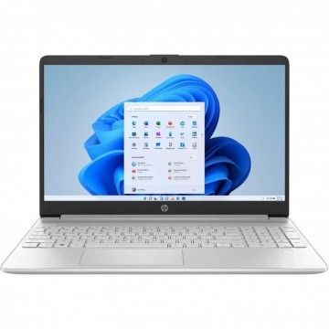 Portátil HP 15S-EQ2134NS Ryzen 5-5500U 8Gb 512Gb  15.6" W11Home - ES HP - 1