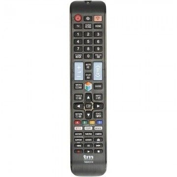 Controle remoto universal para TV Samsung TM ELECTRON - 1