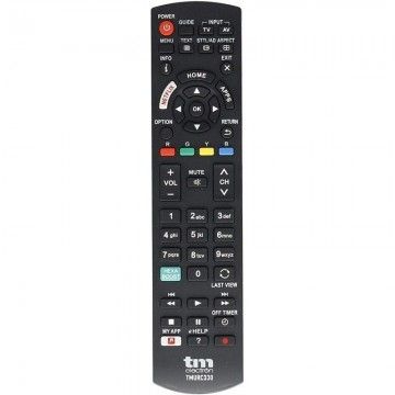 Controle remoto universal para TV Panasonic TM ELECTRON - 1