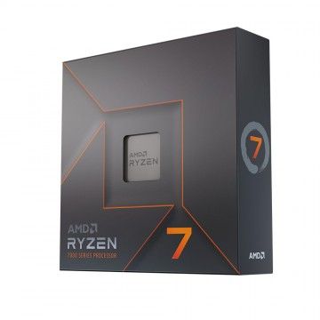 Processador AMD Ryzen 7  7700X Am5 4.5Ghz AMD - 1