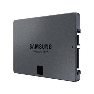 Disco SSD Samsung 870 QVO 2TB   SATA III Samsung - 1