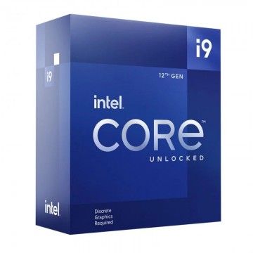 Processador Intel Core i9-12900KF 3.20GHz Intel - 1
