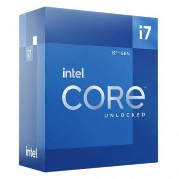 Processador Intel Core i7-12700K 3.60GHz Intel - 1