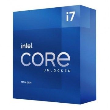 Processador Intel Core i7-11700K 3.60GHz Intel - 1