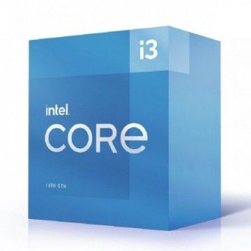 Processador Intel Core i3-10105 3.70GHz Intel - 1