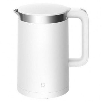 Fervedor de Agua Xiaomi Mi Smart Kettle Pro Capacidad 1.5L Controlo desde APP XIAOMI - 1