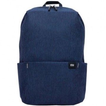 Mochila Xiaomi Mi Casual Daypack 10L Azul XIAOMI - 1