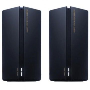 Sistema Mesh Xiaomi System AX3000 3000Mbps Pack de 2 XIAOMI - 1