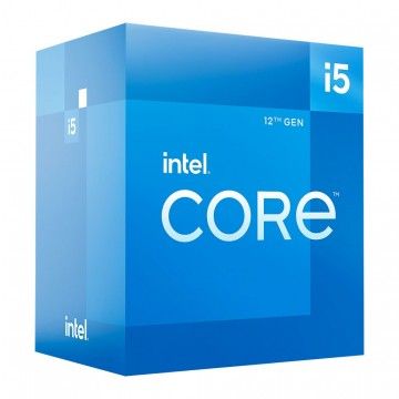 Processador Intel Core I5-12400 2.50Ghz Caixa Intel - 1
