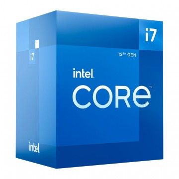 Procesador Intel Core i7-12700 2.10GHz LGA1700 Intel - 1