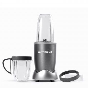 NUTRIBULLET - Liquidificadora NB606DG NUTRIBULLET - 2