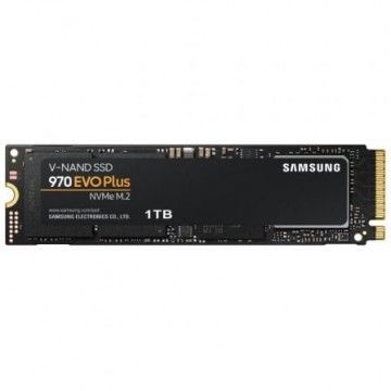 Disco SSD Samsung 970 EVO Plus 1Tb  M.2  2280  PCIe Samsung - 1