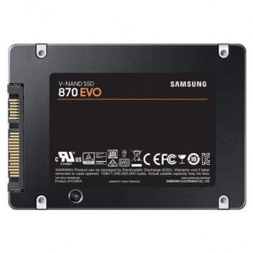 Disco SSD Samsung 870 EVO 500Gb SATA III Samsung - 1