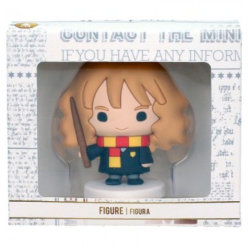 Figura mini Hermione Harry...