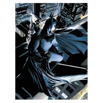 Poster cristal Batman DC...