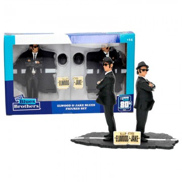 Pack 2 figuras Jake and...