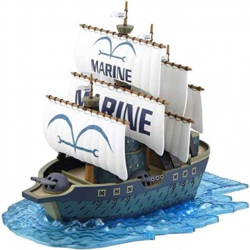 Figura Marine Ship Grand...