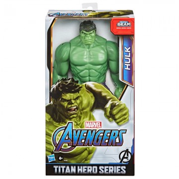 Figura Titan Hulk...