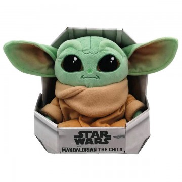 Peluche The Child Baby Yoda...