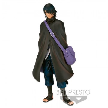 Figura Sasuke Shinobi...