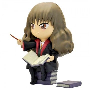 Figura Hermione Granger Harry Potter 13cm PLASTOY - 1