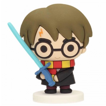 Figura mini Harry Espada...