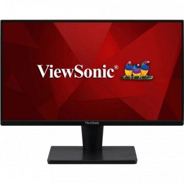 Monitor Viewsonic VA2215-H 21.5" FHD Vga Hdmi  Preto Viewsonic - 1