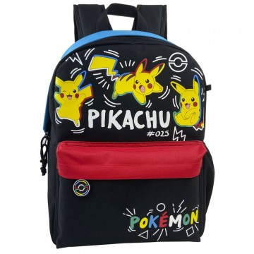 Mochila Pokémon Pikachu...