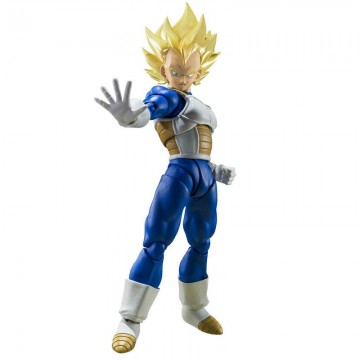 Figura SH figuarts Super...