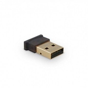 Adaptador USB - Bluetooth 3GO BTNANO2/ 3Mbps 3GO - 1