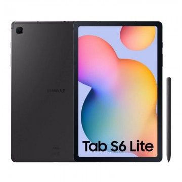Tablet Samsung Galaxy Tab S6 Lite 2022 P613 10.4"  4Gb 64Gb Octacore  Cinza Samsung - 1
