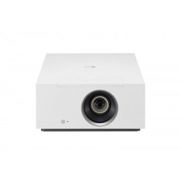 LG - Videoprojetor Laser 4K Cinebeam HU710PW LG - 1