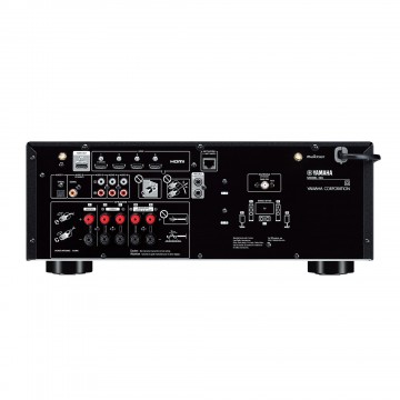 YAMAHA - SoundBar RX-V4A 8K Y1476 YAMAHA - 3